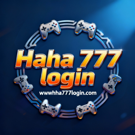 Haha 777 login
