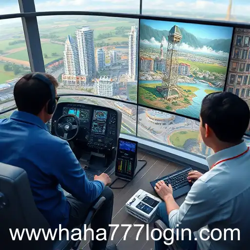 Digital Gaming: Evolution and Trends