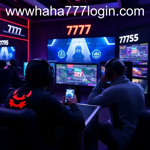 Digital Gaming Evolution