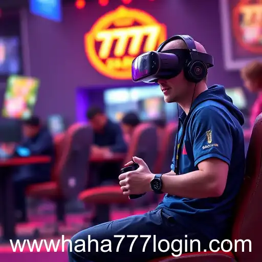 Digital Gaming Trends and Security Concerns