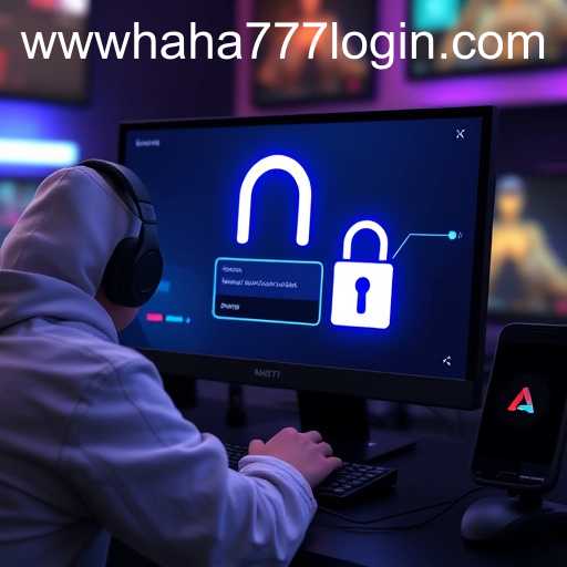 The Evolution of Gaming Logins: A Deep Dive into Haha 777