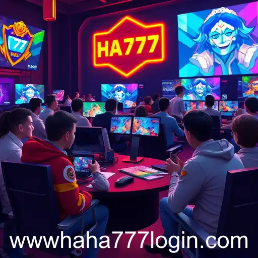 The Evolution of Online Gaming Platforms
