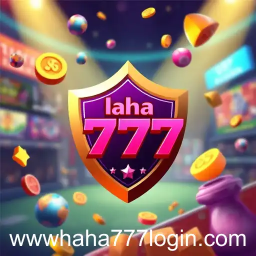 Exploring the Rise of Haha 777 Login