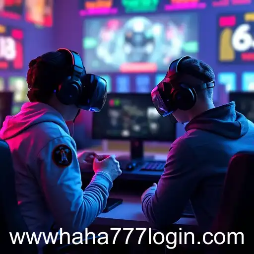 Exploring the Rise of Online Gaming Platforms