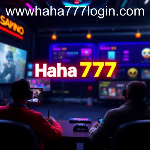 Gaming Landscape Evolves with Haha 777 Login