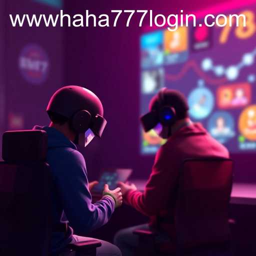 Gaming Revolution: The Rise of Haha 777