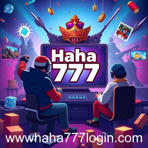 The Rise of Haha 777 in Online Gaming