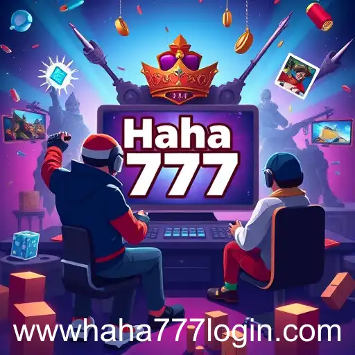 The Rise of Haha 777 in Online Gaming