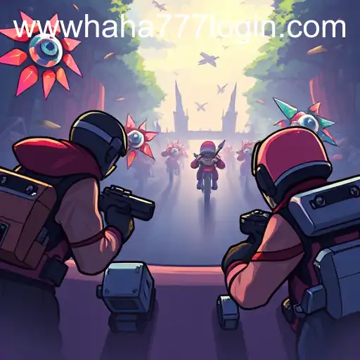 Exploring the Thrilling World of Multiplayer Games with Haha 777 Login