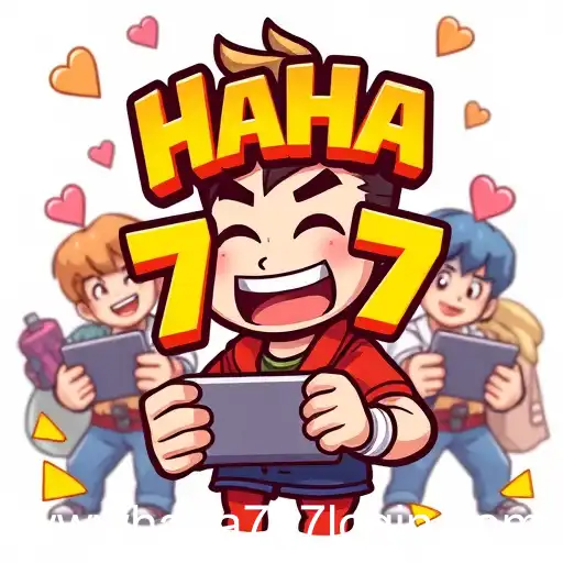 The Rise of Haha 777: A Gaming Phenomenon