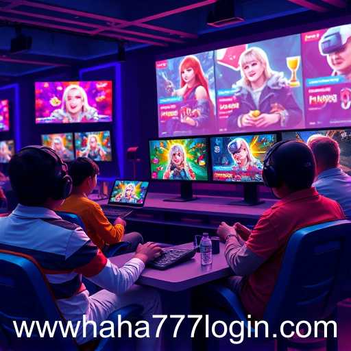 The Rise of Online Gaming Platforms