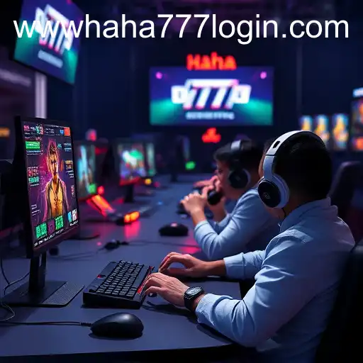 The Rise of Online Gaming Platforms in 2025