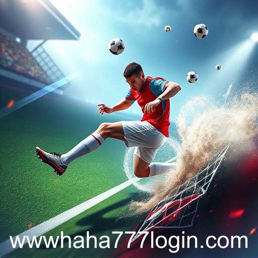 Exploring the Exciting 'Sports Challenges' Category on 'Haha 777 Login'
