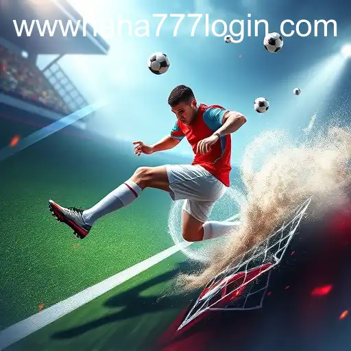 Exploring the Exciting 'Sports Challenges' Category on 'Haha 777 Login'
