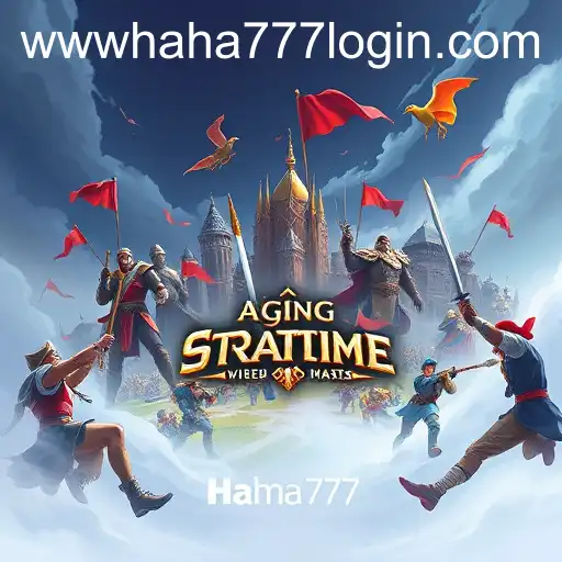 Exploring the Exciting World of Strategy Games: Unleashing Your Tactical Genius